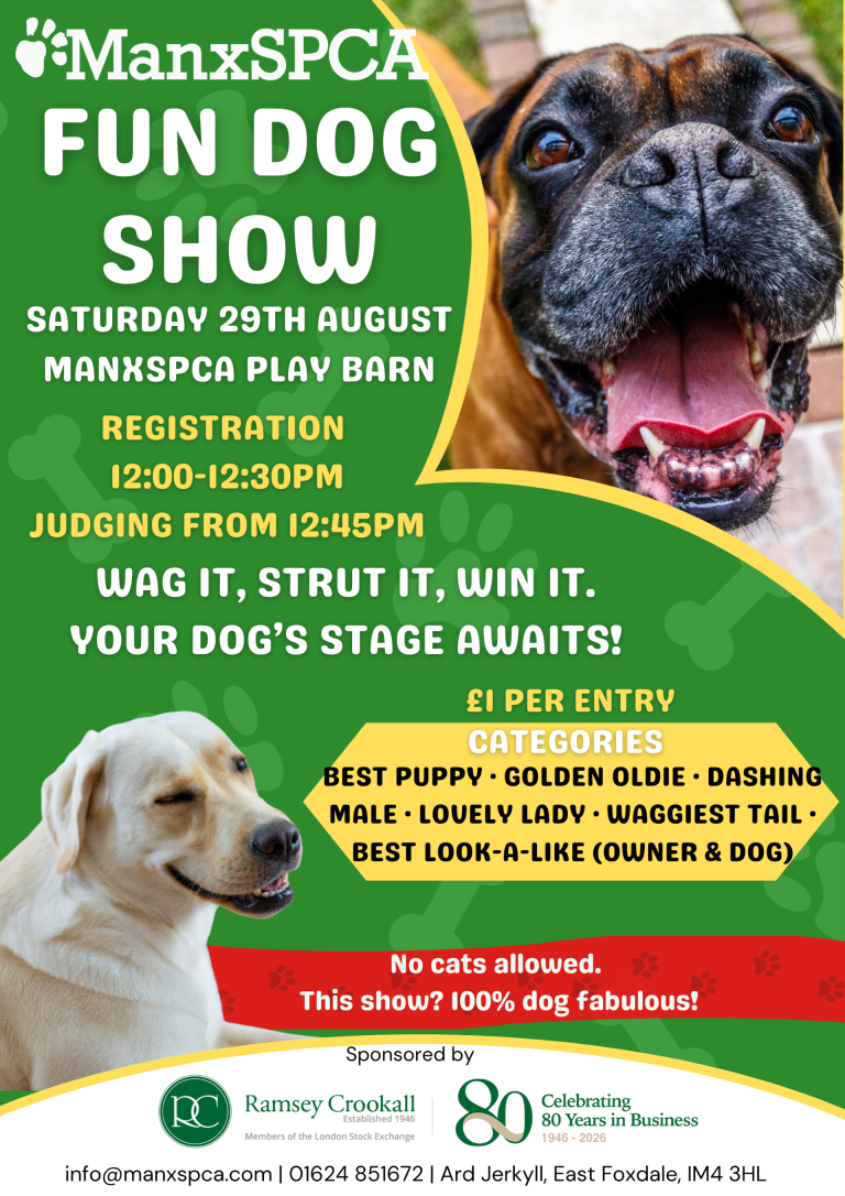Fun Dog Show 2026